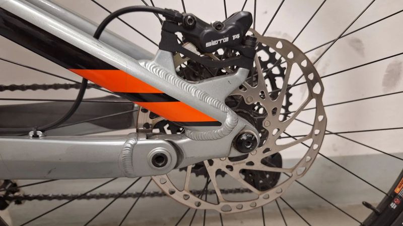 Cannondale Moterra 2022