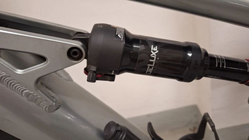 Cannondale Moterra 2022