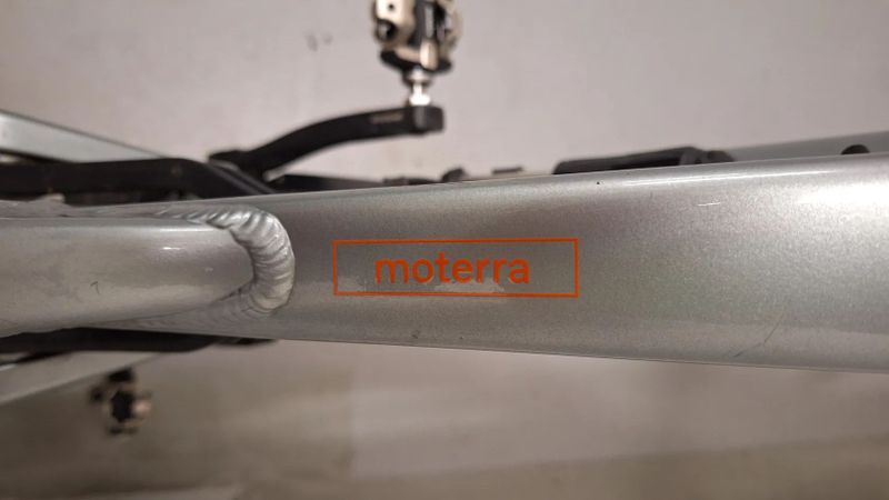 Cannondale Moterra 2022