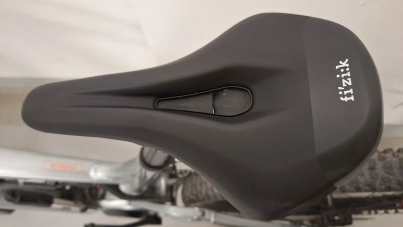 Cannondale Moterra 2022