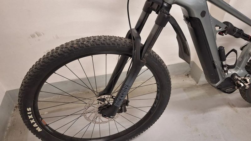 Cannondale Moterra 2022