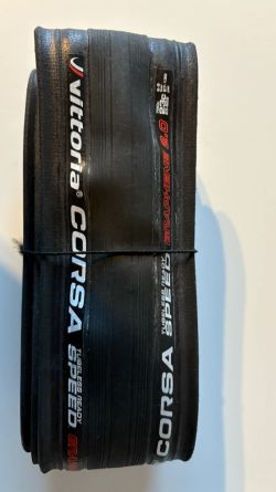 Vittoria Corsa Speed 23mm