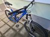Celoodpružené kolo Specialized, vel.L/19", převody 1x11