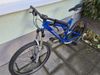 Celoodpružené kolo Specialized, vel.L/19", převody 1x11