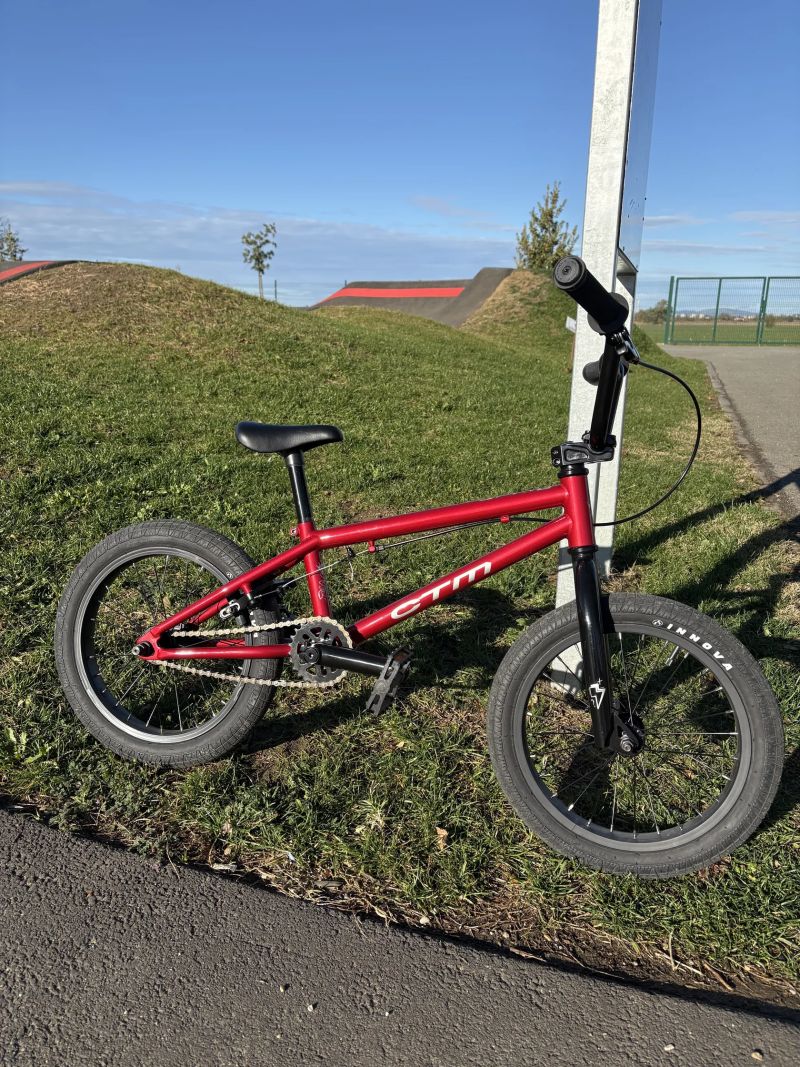 CTM 16" Sprig