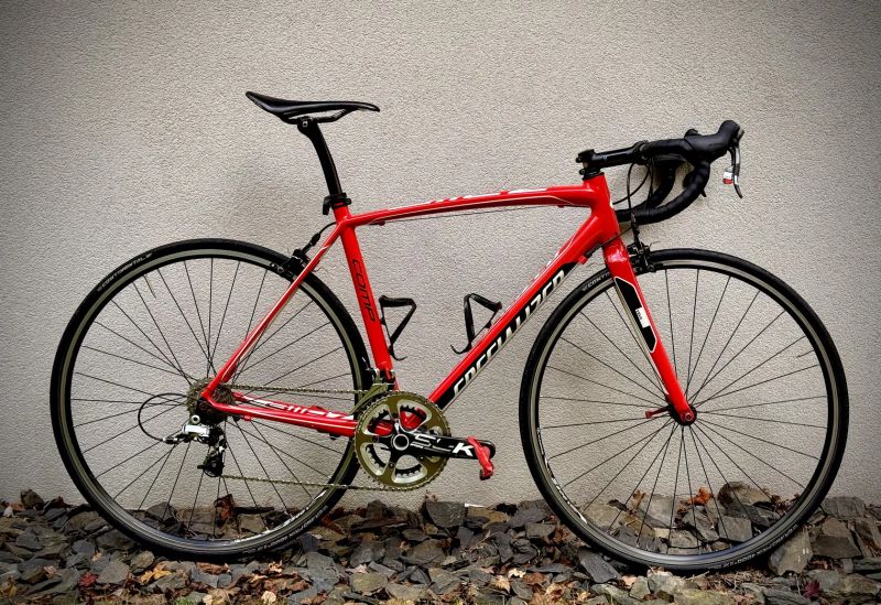 Specialized Allez