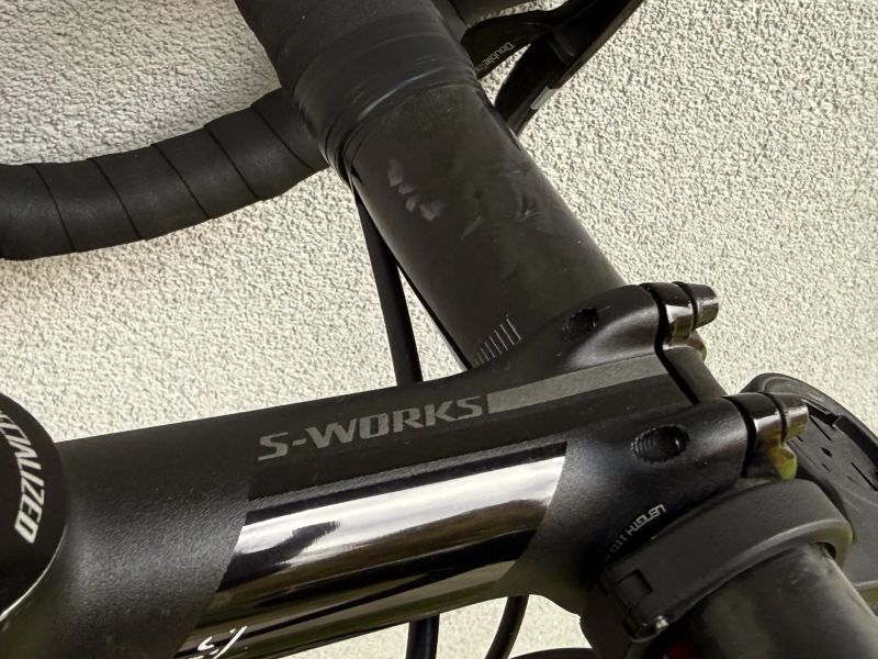 Specialized Allez