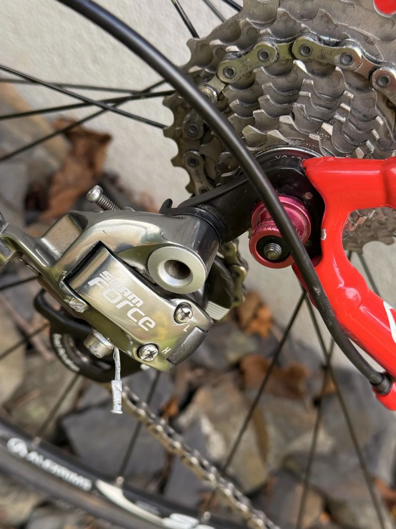Specialized Allez