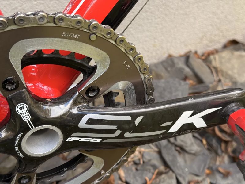 Specialized Allez