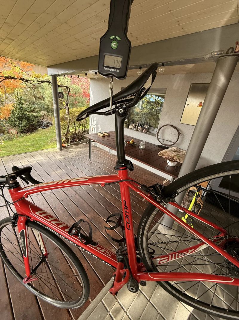 Specialized Allez
