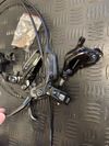 Sram code RSC titan šrouby + kotouče