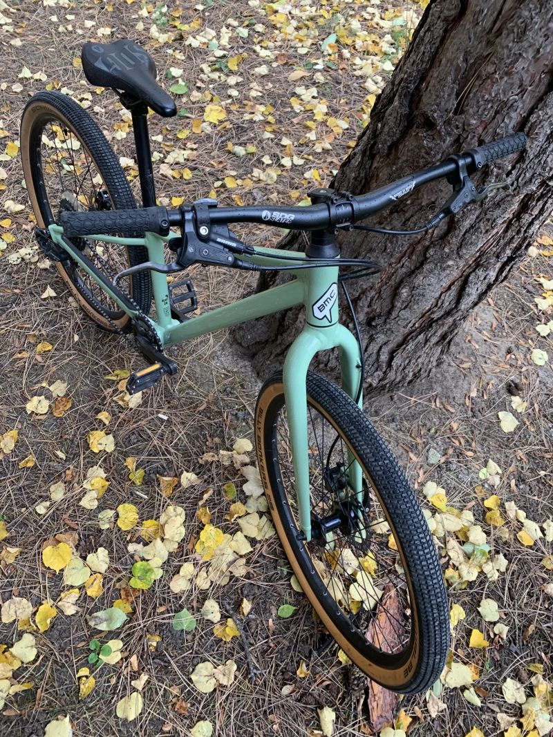 BMC Blast 24