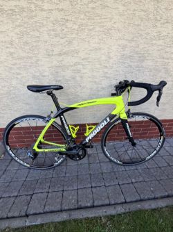 Prodoli Climb Nano Carbon Composite