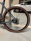 Canyon Grizl CF SL 8 1by Ekar
