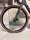 Canyon Grizl CF SL 8 1by Ekar