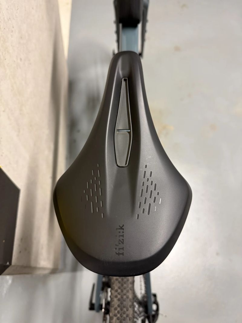 Canyon Grizl CF SL 8 1by Ekar