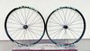Cross Ride 29"