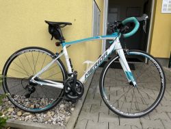 Merida Ride 400 Juliet
