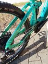  Elektrokolo Haibike ALLMTN 2