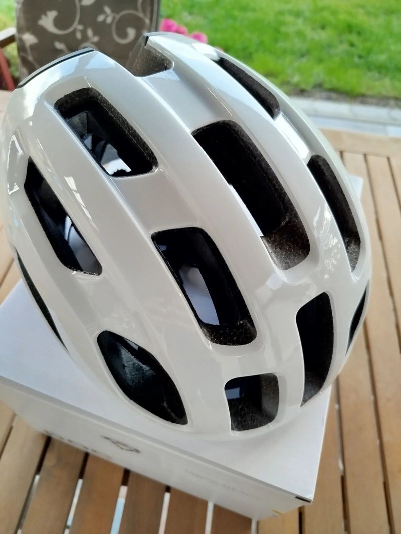 POC Ventral Air Mips vel.L