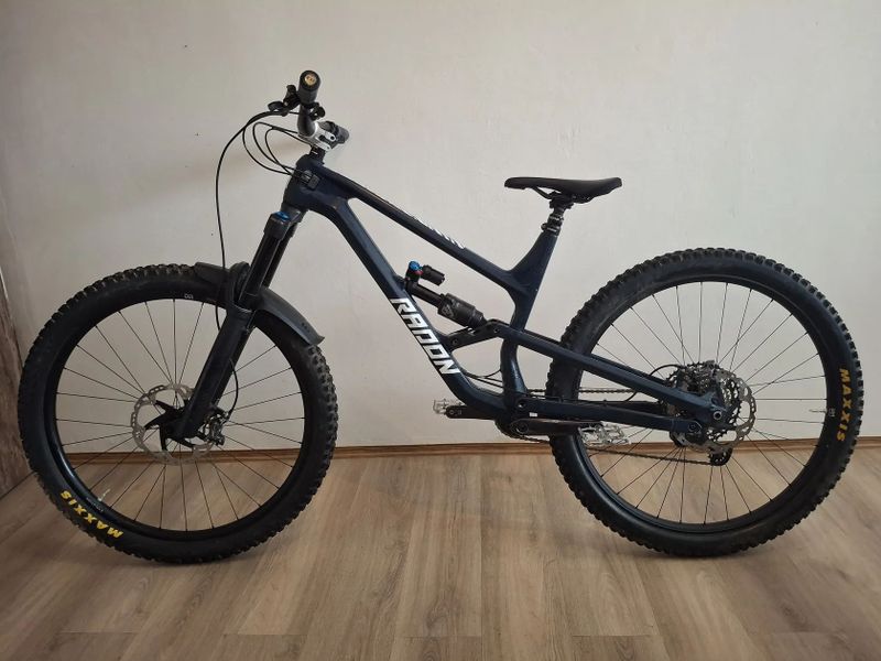 Radon Swoop carbon 10.0 2024