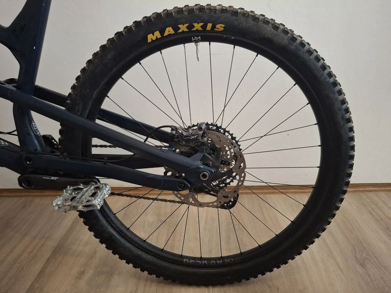 Radon Swoop carbon 10.0 2024