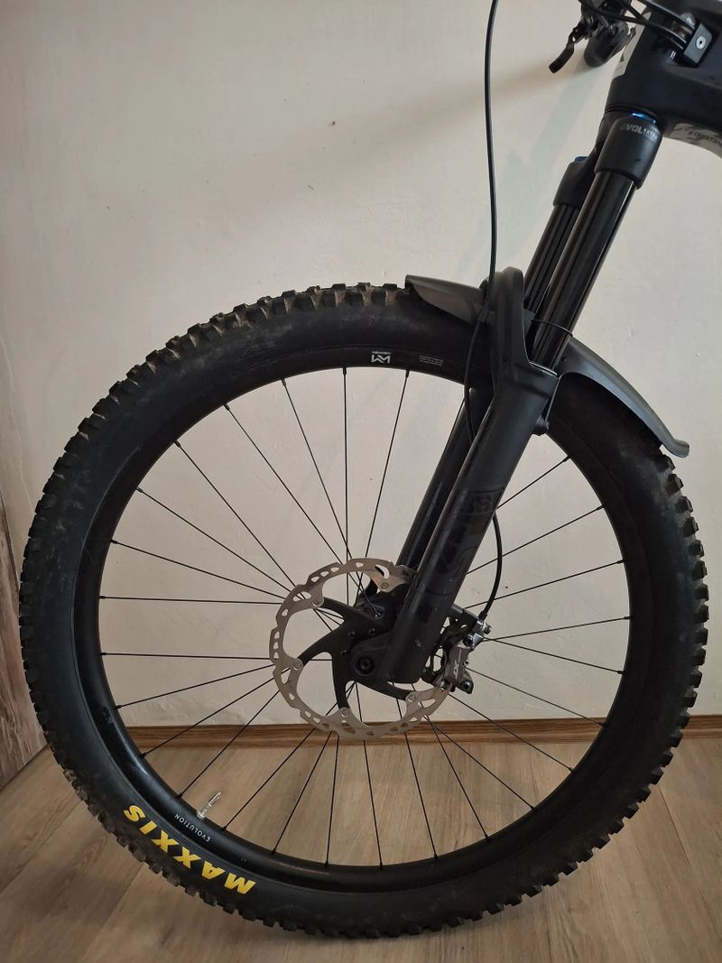 Radon Swoop carbon 10.0 2024