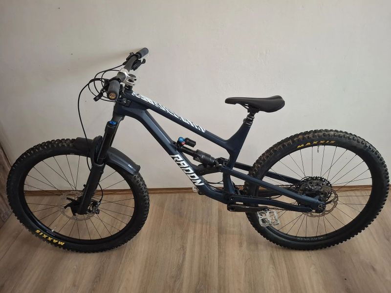 Radon Swoop carbon 10.0 2024