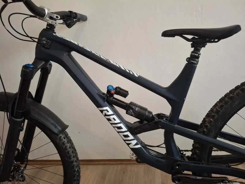 Radon Swoop carbon 10.0 2024