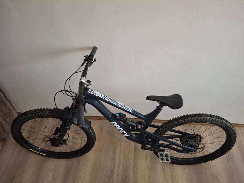 Radon Swoop carbon 10.0 2024
