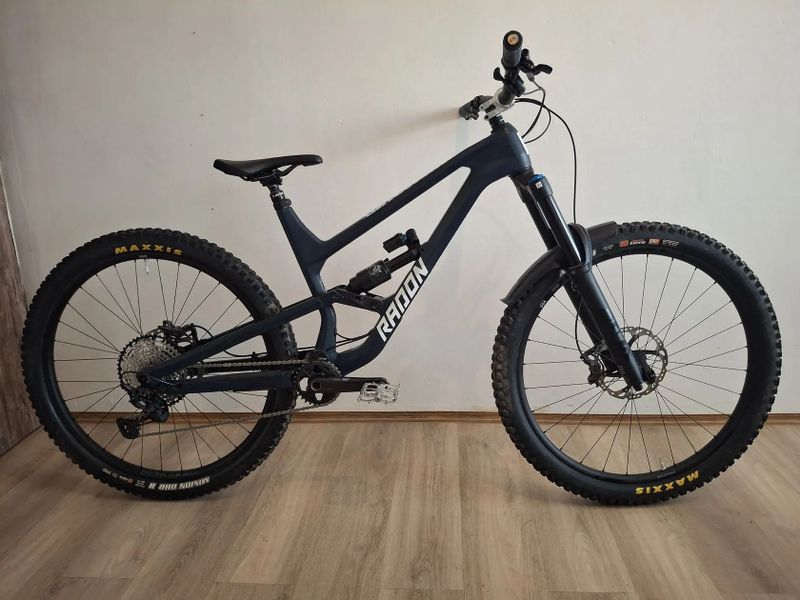 Radon Swoop carbon 10.0 2024