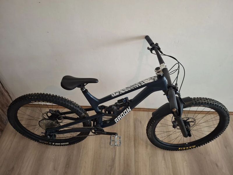 Radon Swoop carbon 10.0 2024