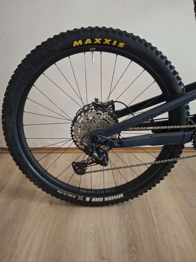 Radon Swoop carbon 10.0 2024