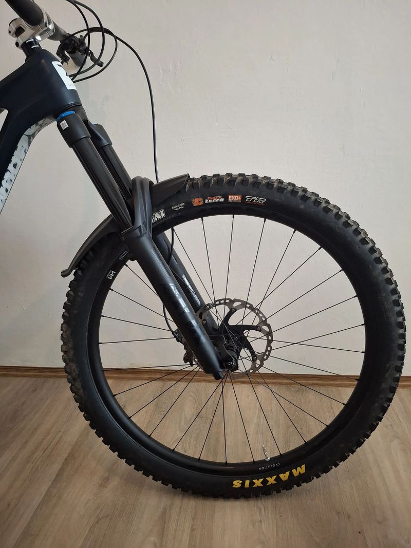 Radon Swoop carbon 10.0 2024