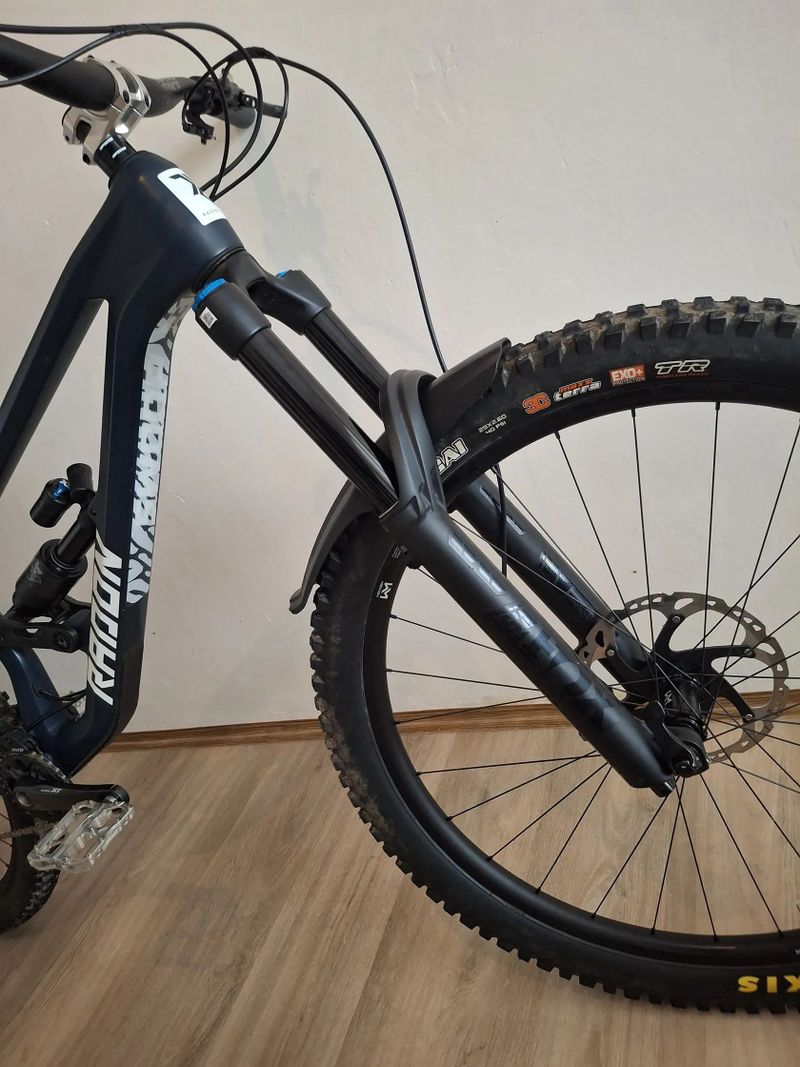 Radon Swoop carbon 10.0 2024