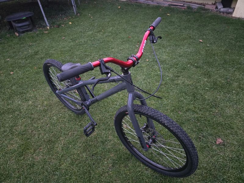 Czar Ion 24