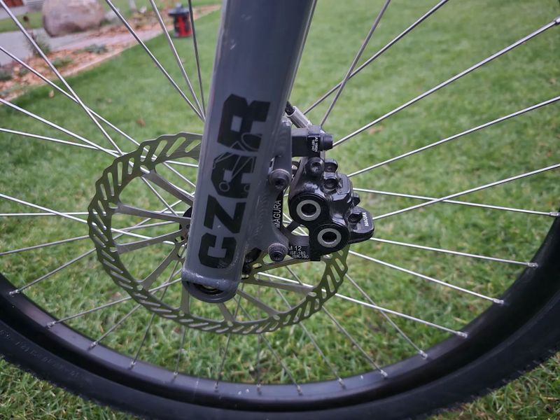 Czar Ion 24