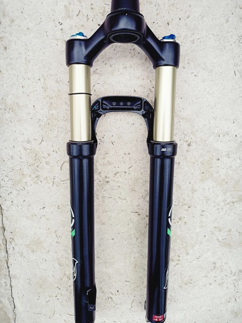 Fox Fit 32 29"