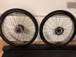 Specialized Alpinist CLX