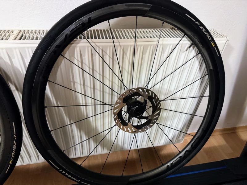 Specialized Alpinist CLX
