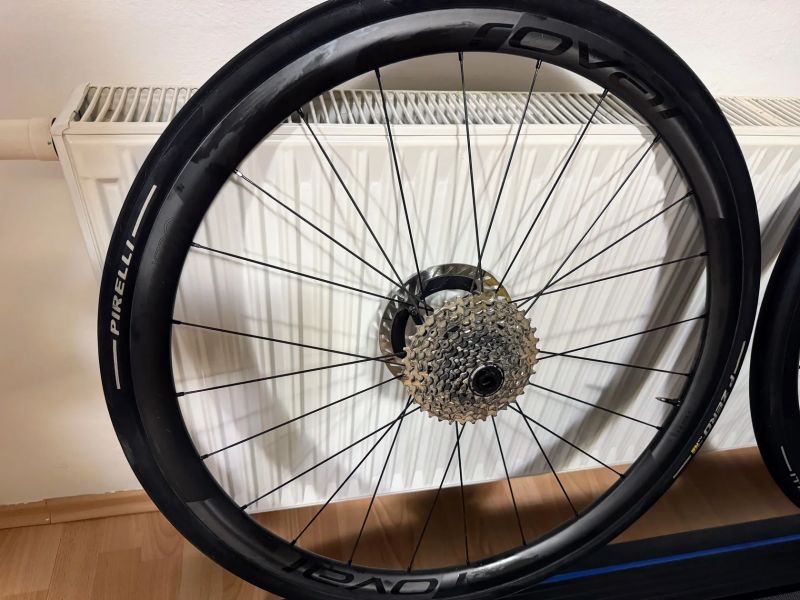 Specialized Alpinist CLX