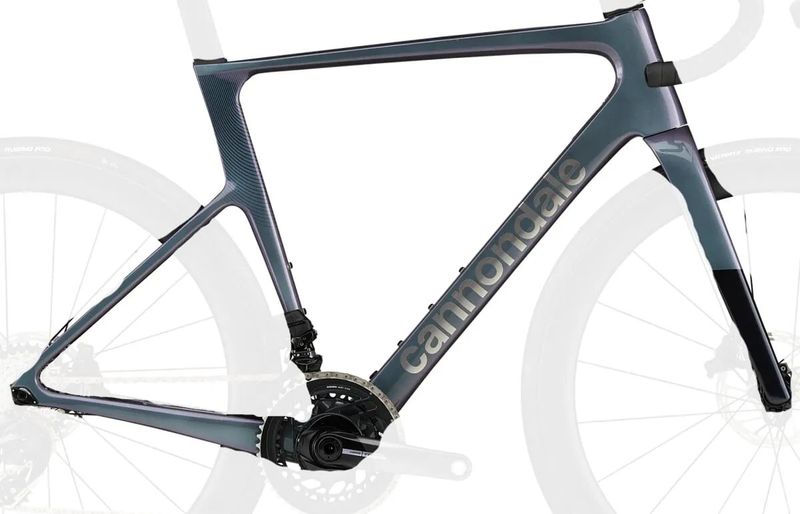Cannondale Supersix EVO vel.54