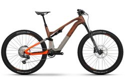 HAIBIKE Lyke CF 10
