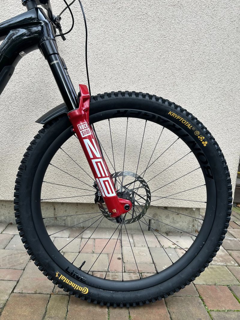 Trek Trek FUEL EX 9.9 vel. M/L