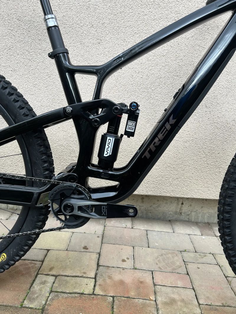 Trek Trek FUEL EX 9.9 vel. M/L