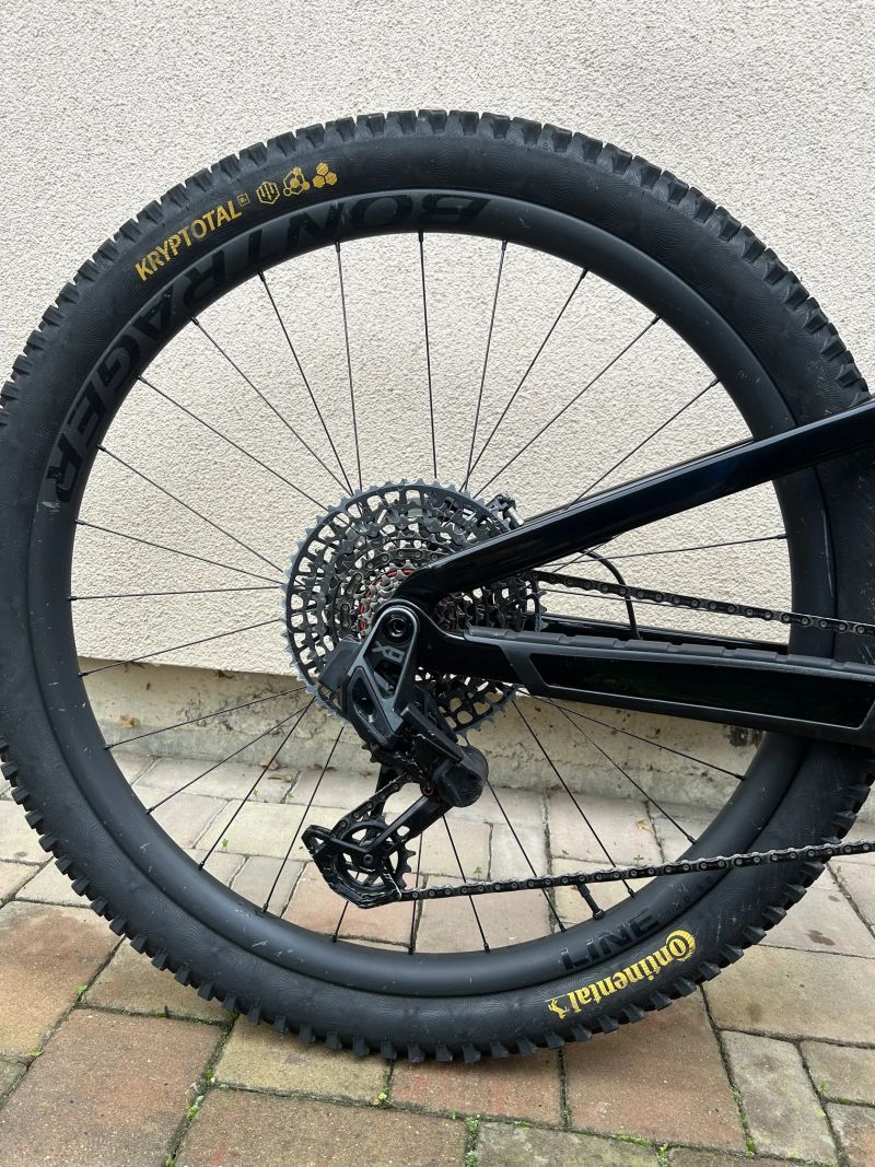 Trek Trek FUEL EX 9.9 vel. M/L