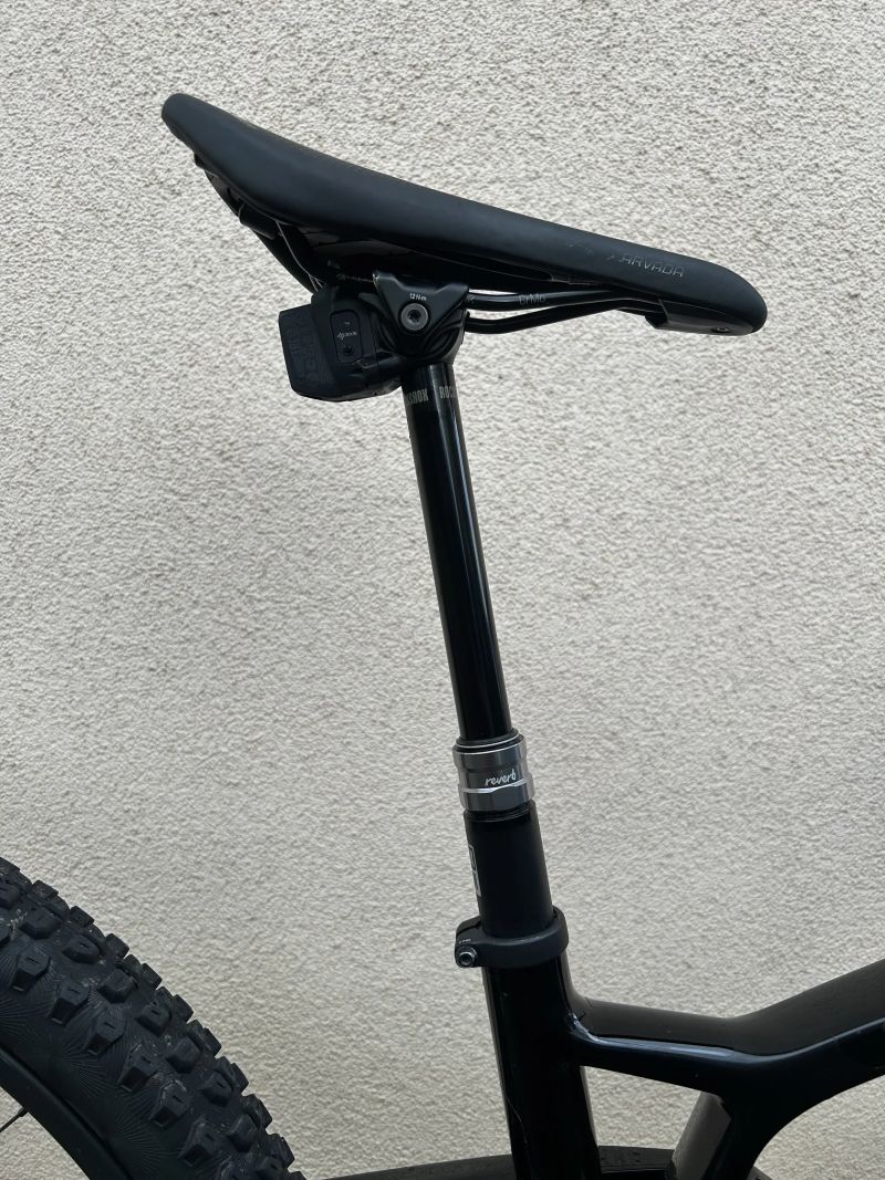 Trek Trek FUEL EX 9.9 vel. M/L