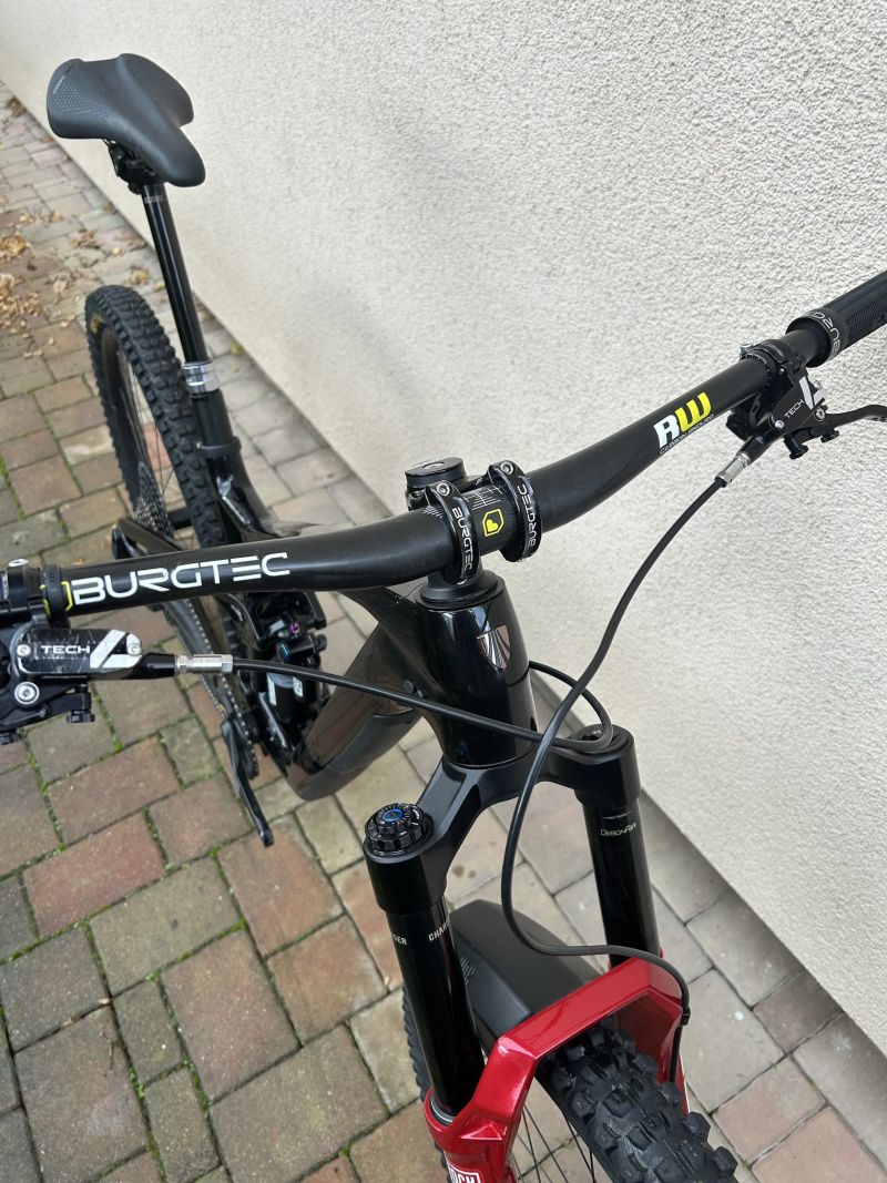 Trek Trek FUEL EX 9.9 vel. M/L