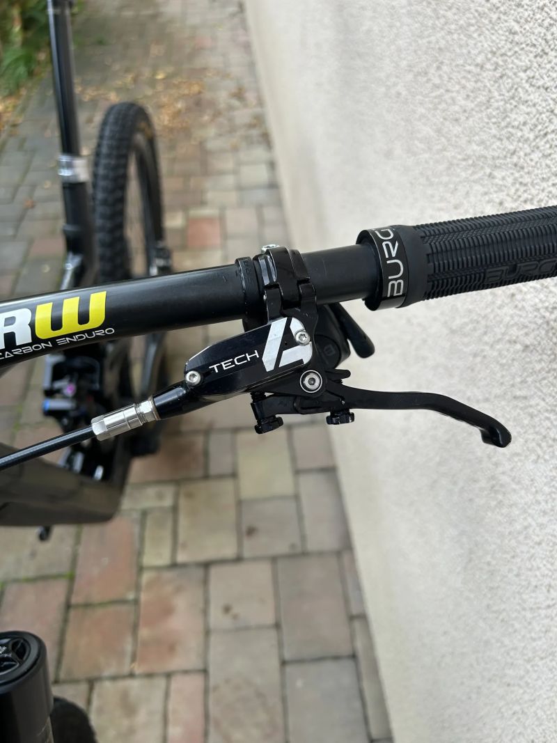 Trek Trek FUEL EX 9.9 vel. M/L
