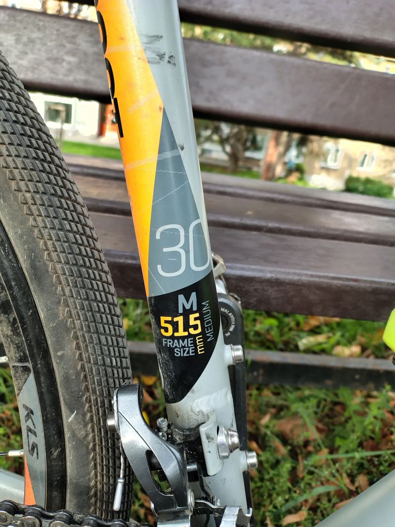 Kellys Soot 30